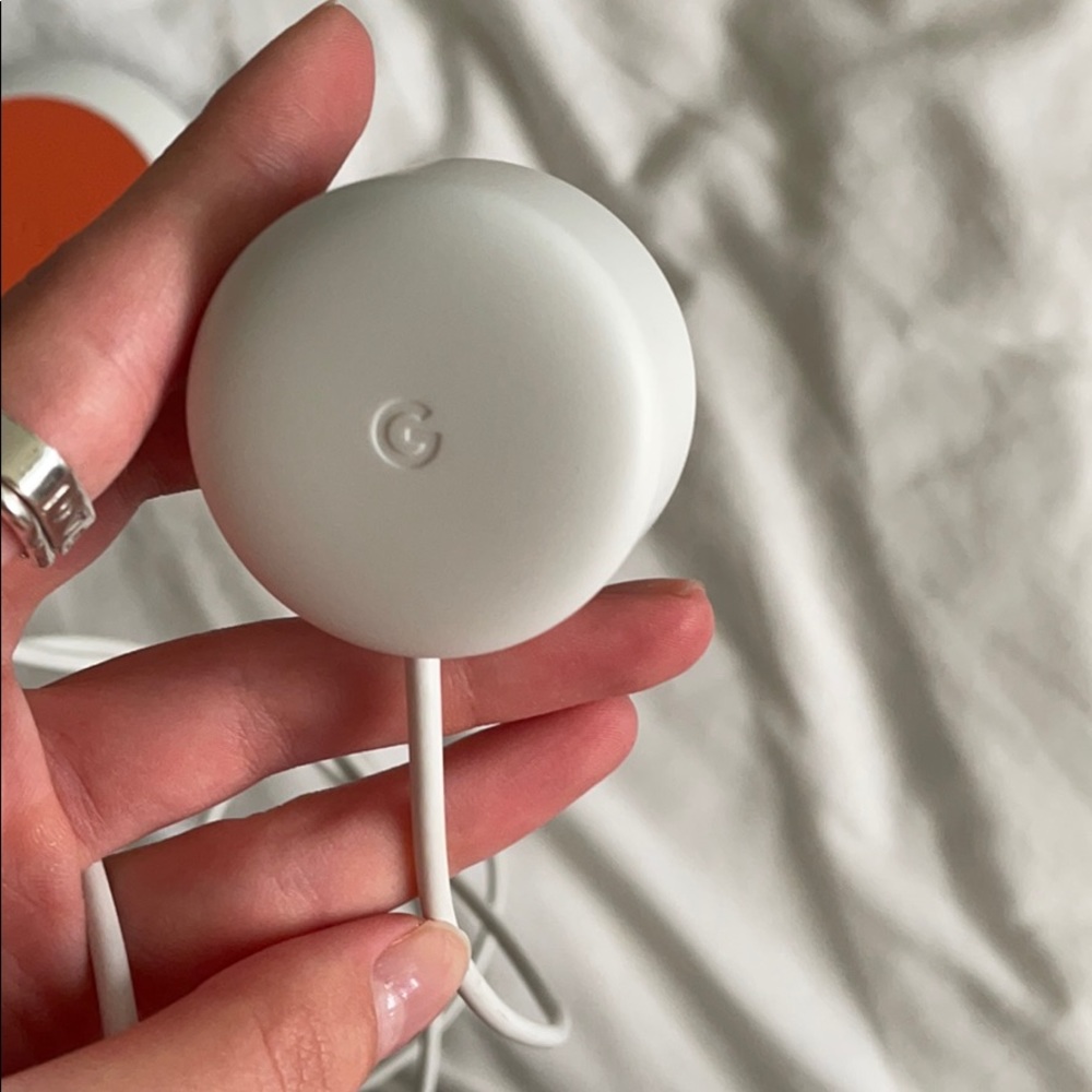 google speaker - Picture 4 of 4